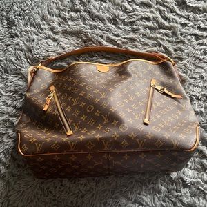 Louis Vuitton delightful GM